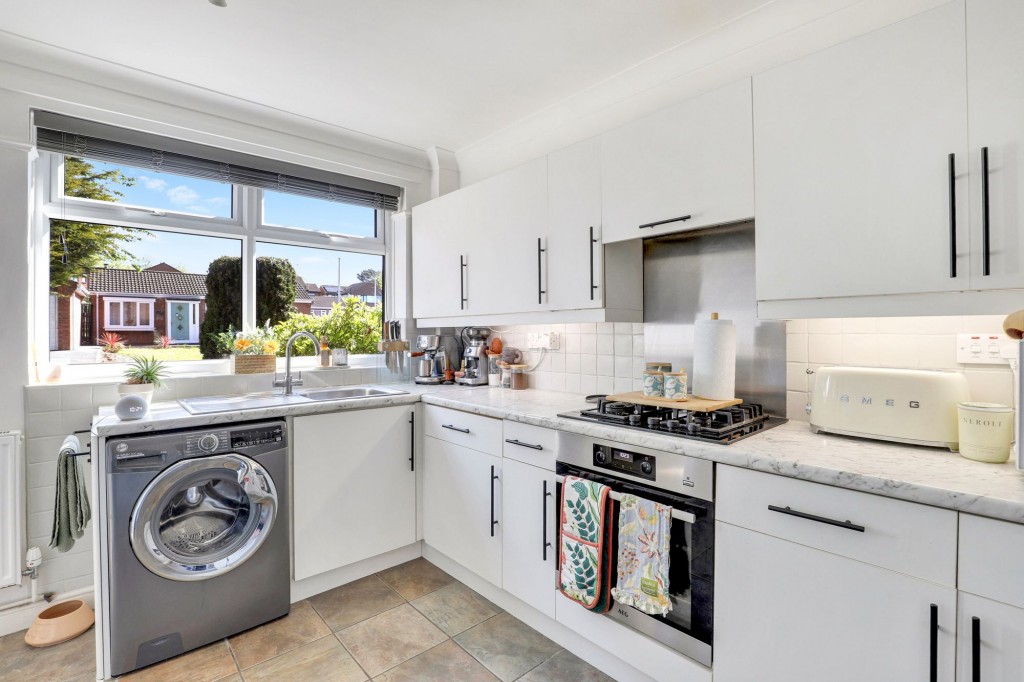 Hotspur Close, Nottingham, NG6