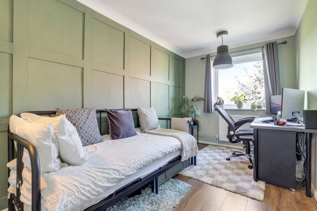 Hotspur Close, Nottingham, NG6
