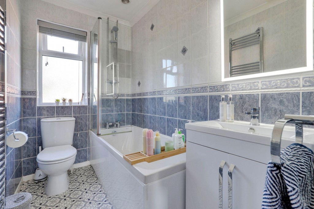 Hotspur Close, Nottingham, NG6