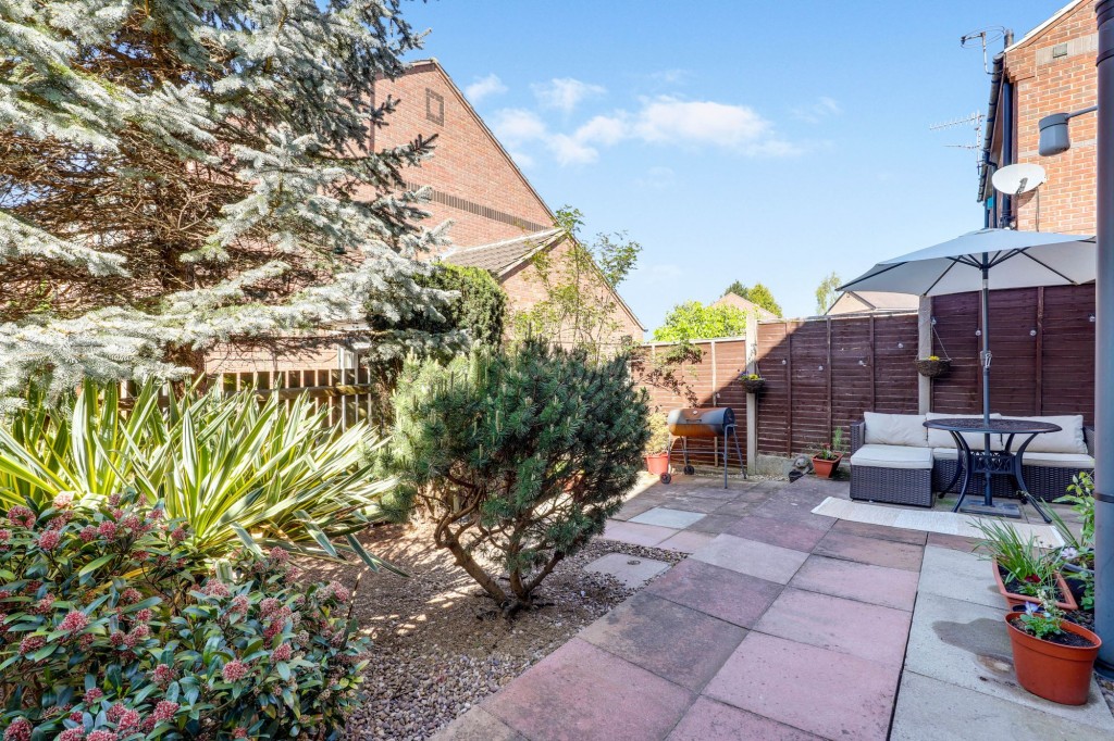 Hotspur Close, Nottingham, NG6