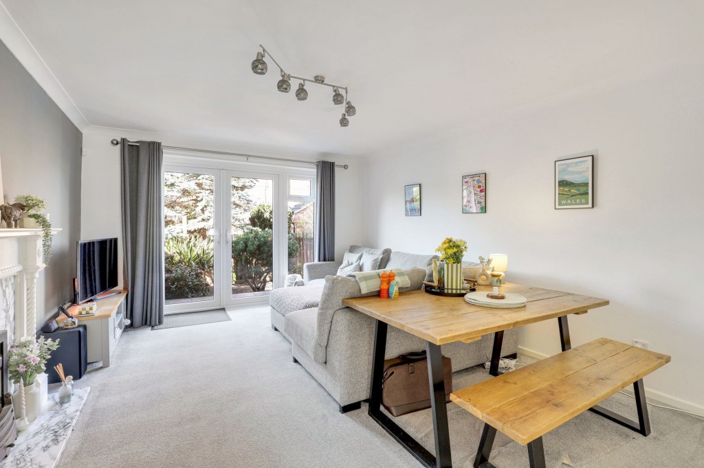 Hotspur Close, Nottingham, NG6