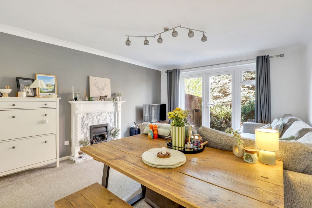 Hotspur Close, Nottingham, NG6