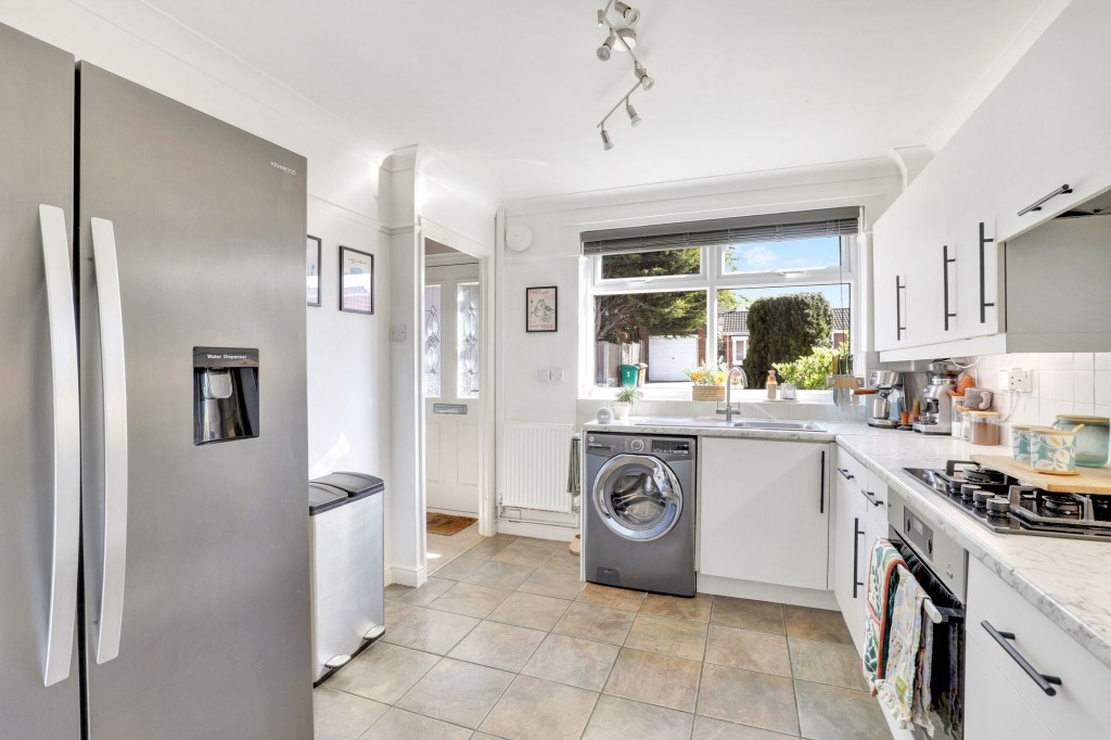 Hotspur Close, Nottingham, NG6