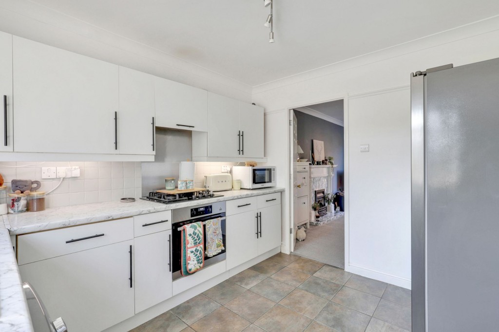 Hotspur Close, Nottingham, NG6
