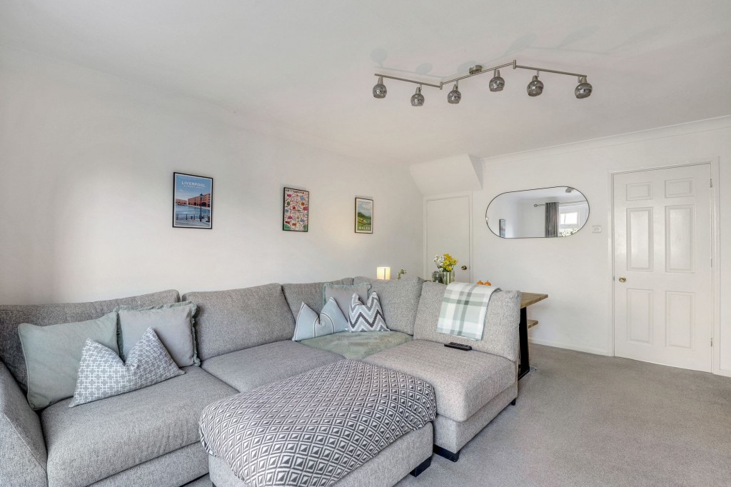 Hotspur Close, Nottingham, NG6