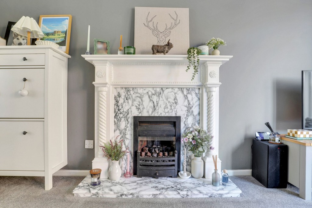 Hotspur Close, Nottingham, NG6