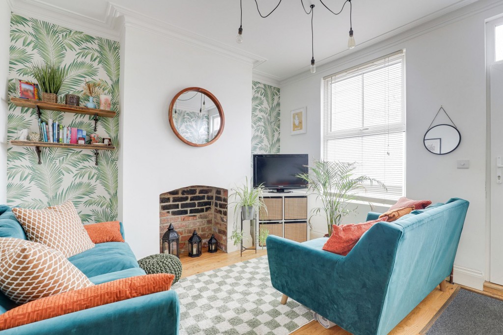 Mundella Road, Nottingham, NG2