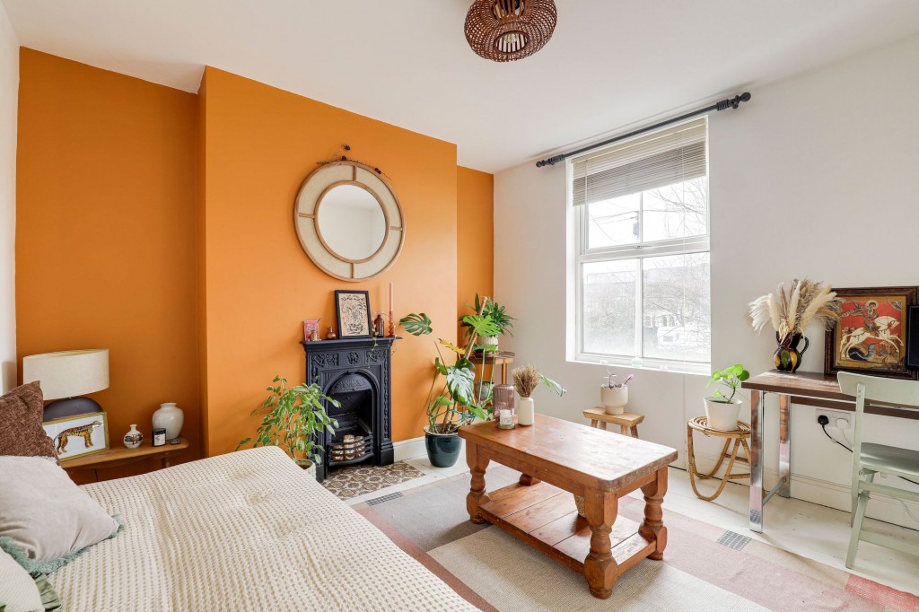 Mundella Road, Nottingham, NG2