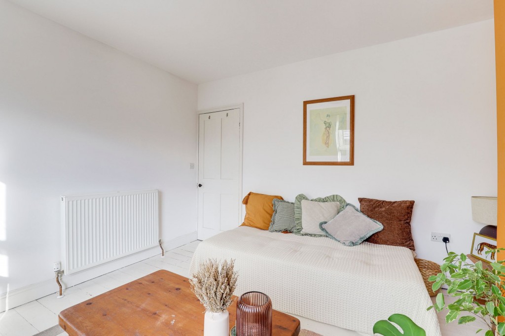 Mundella Road, Nottingham, NG2