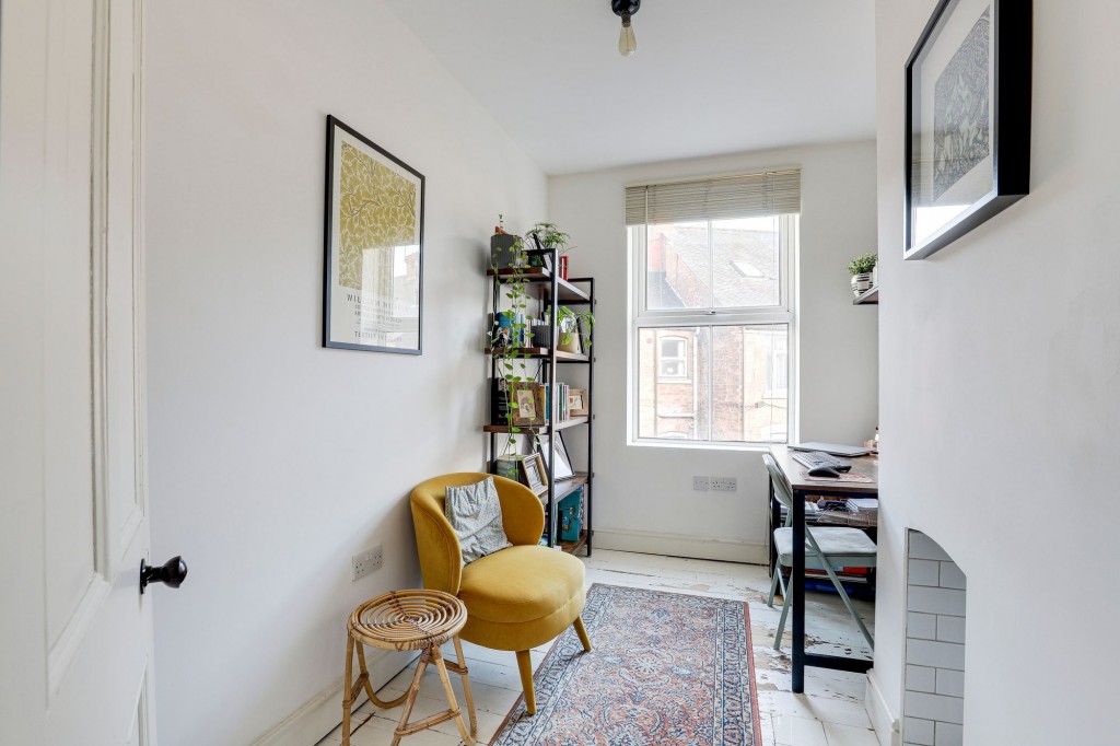 Mundella Road, Nottingham, NG2