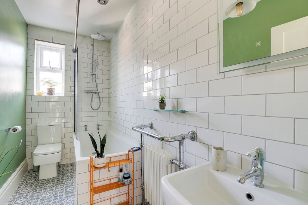 Mundella Road, Nottingham, NG2