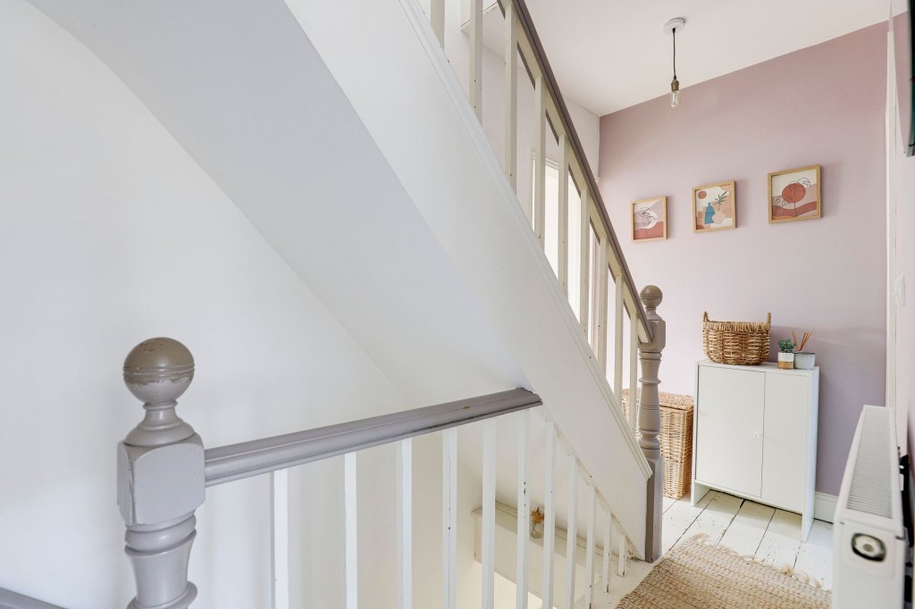 Mundella Road, Nottingham, NG2