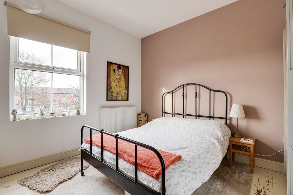 Mundella Road, Nottingham, NG2