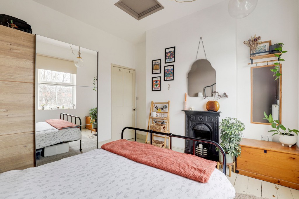 Mundella Road, Nottingham, NG2