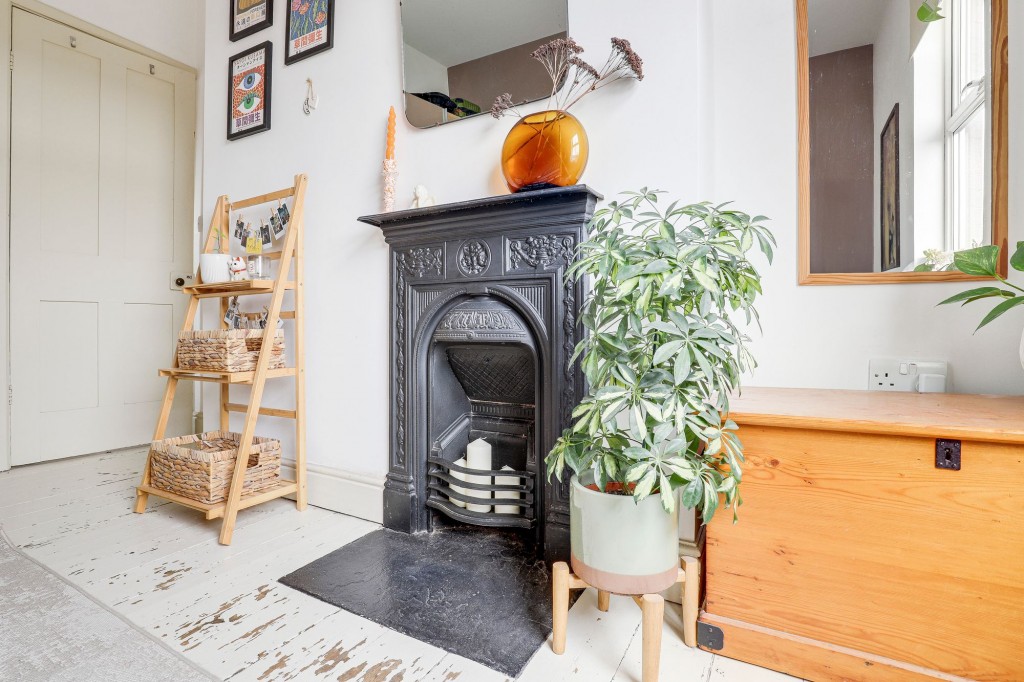 Mundella Road, Nottingham, NG2