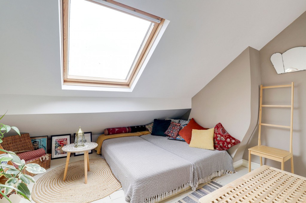 Mundella Road, Nottingham, NG2