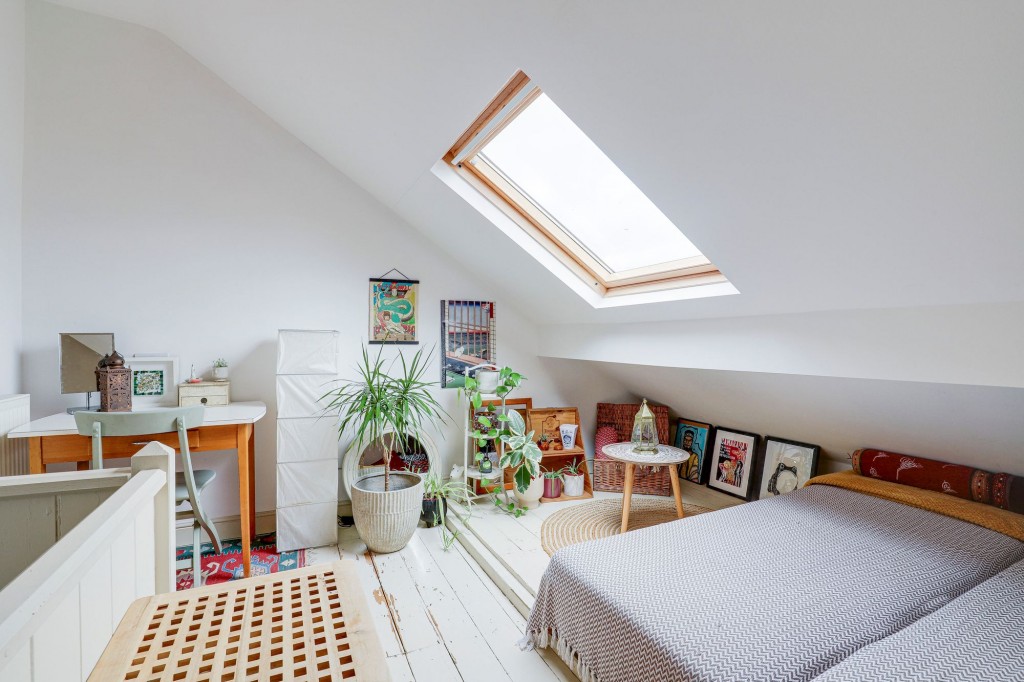 Mundella Road, Nottingham, NG2