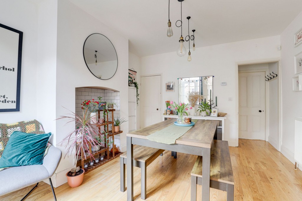 Mundella Road, Nottingham, NG2