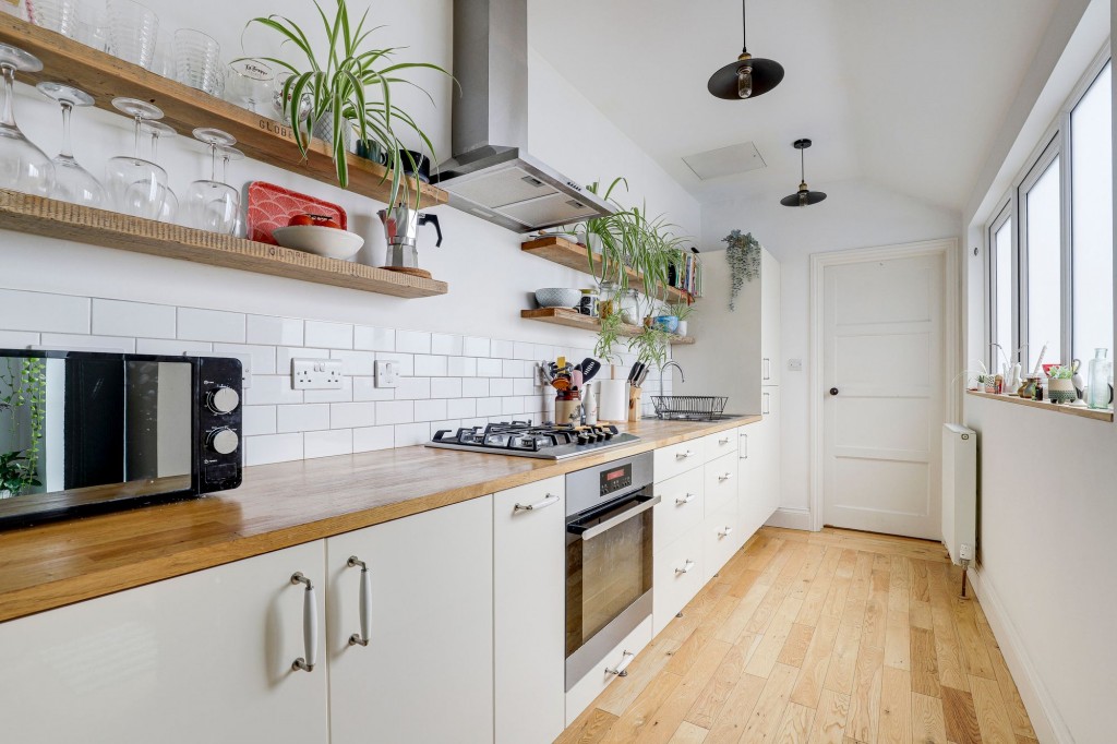 Mundella Road, Nottingham, NG2