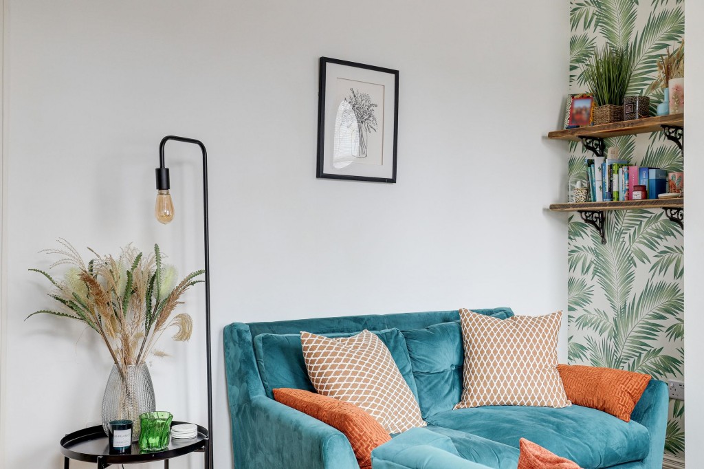 Mundella Road, Nottingham, NG2