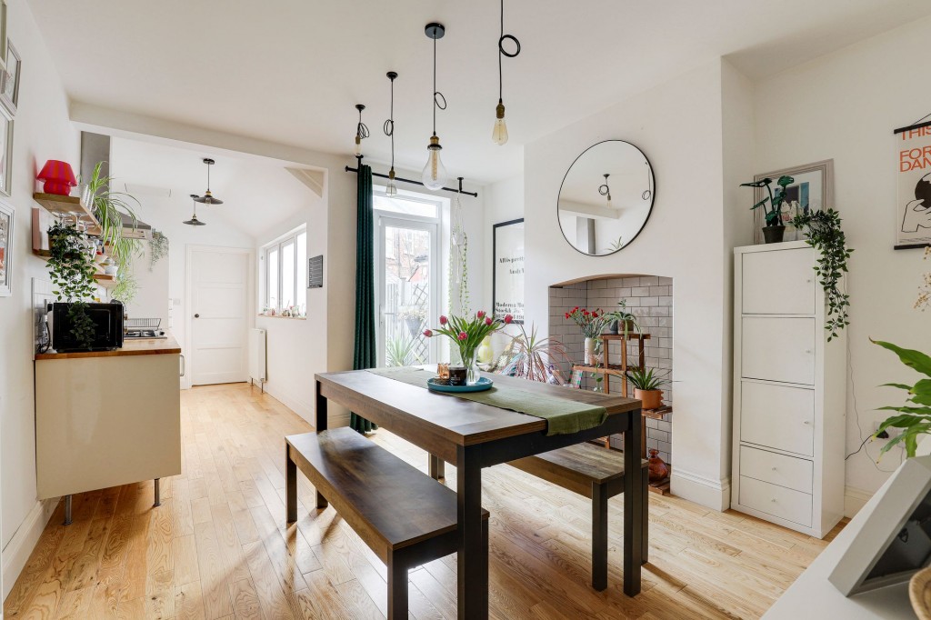 Mundella Road, Nottingham, NG2