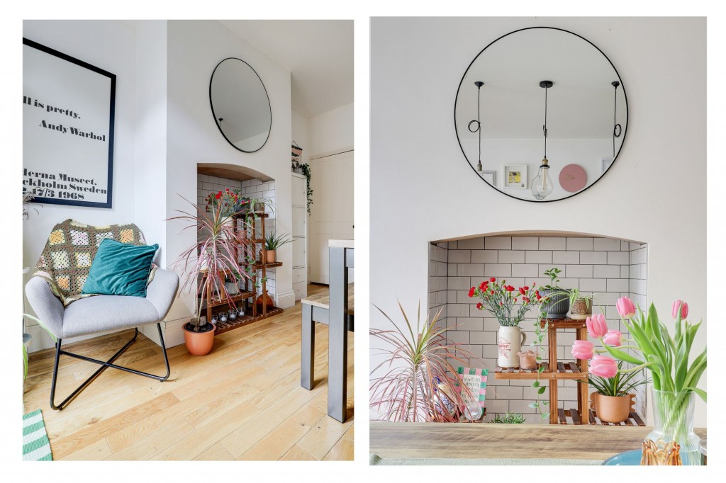 Mundella Road, Nottingham, NG2