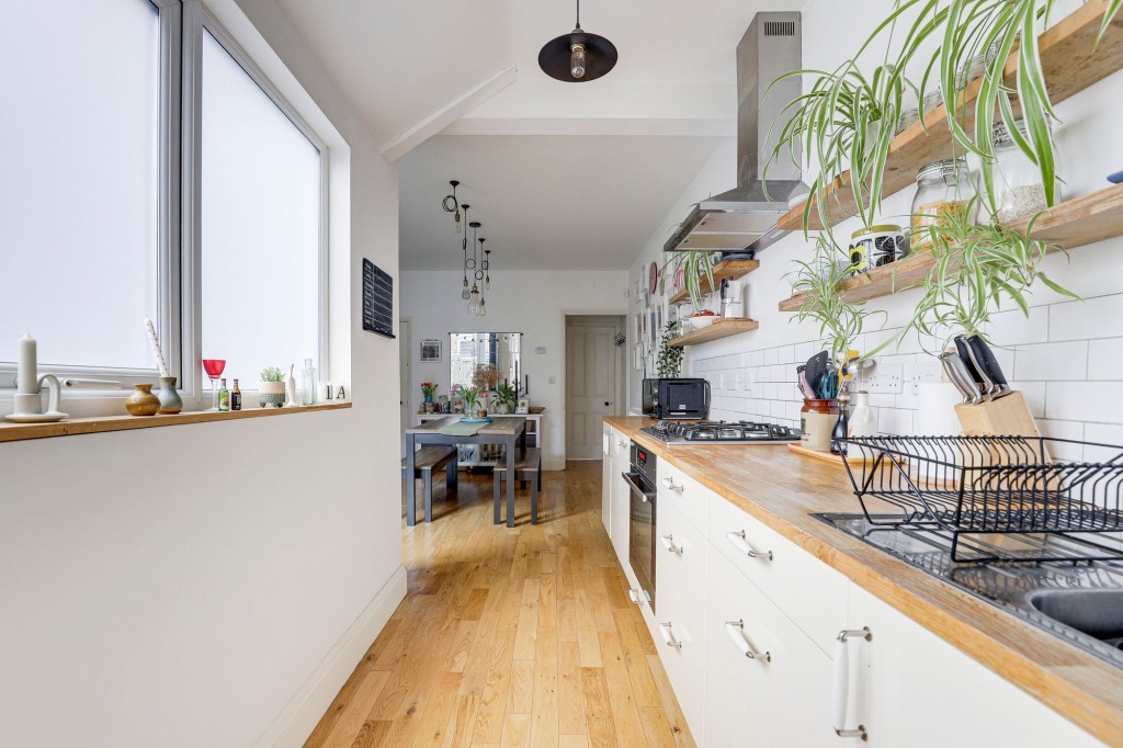 Mundella Road, Nottingham, NG2