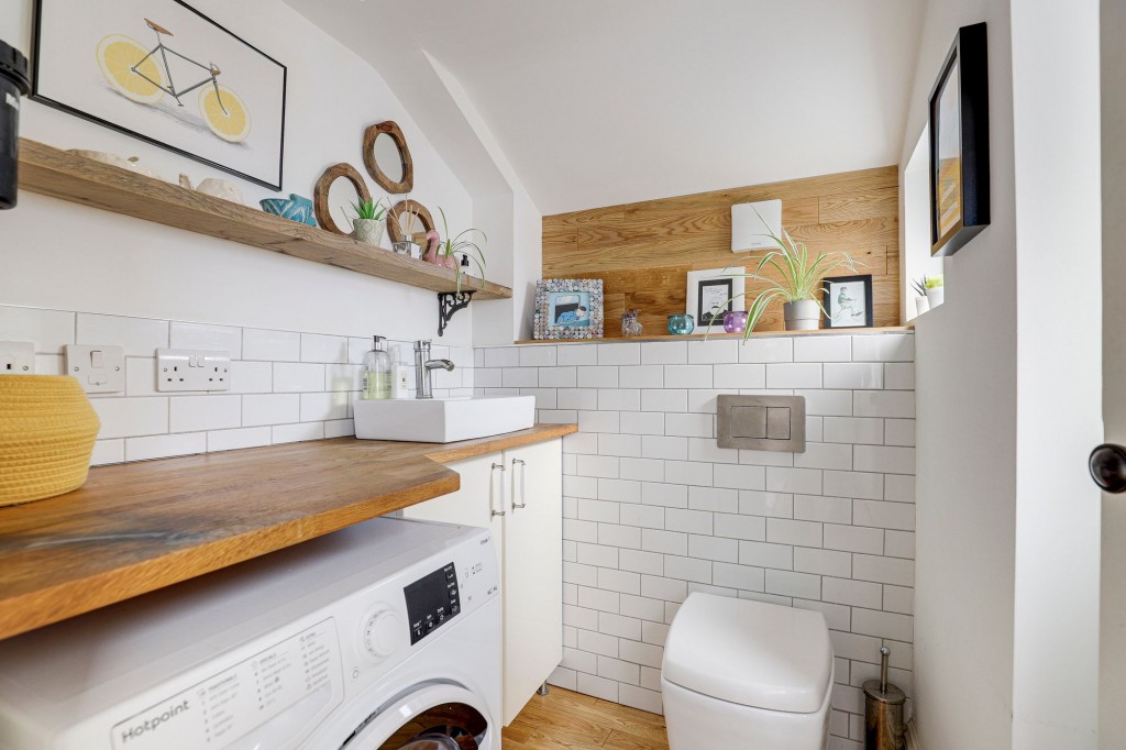 Mundella Road, Nottingham, NG2