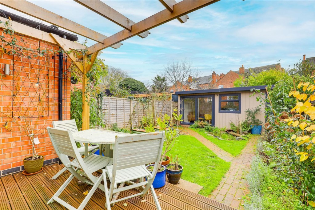 South Road, West Bridgford, NG2