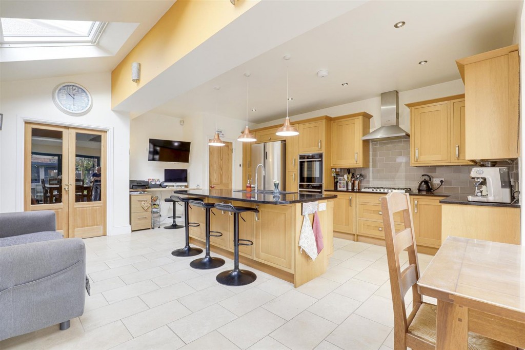 South Road, West Bridgford, NG2