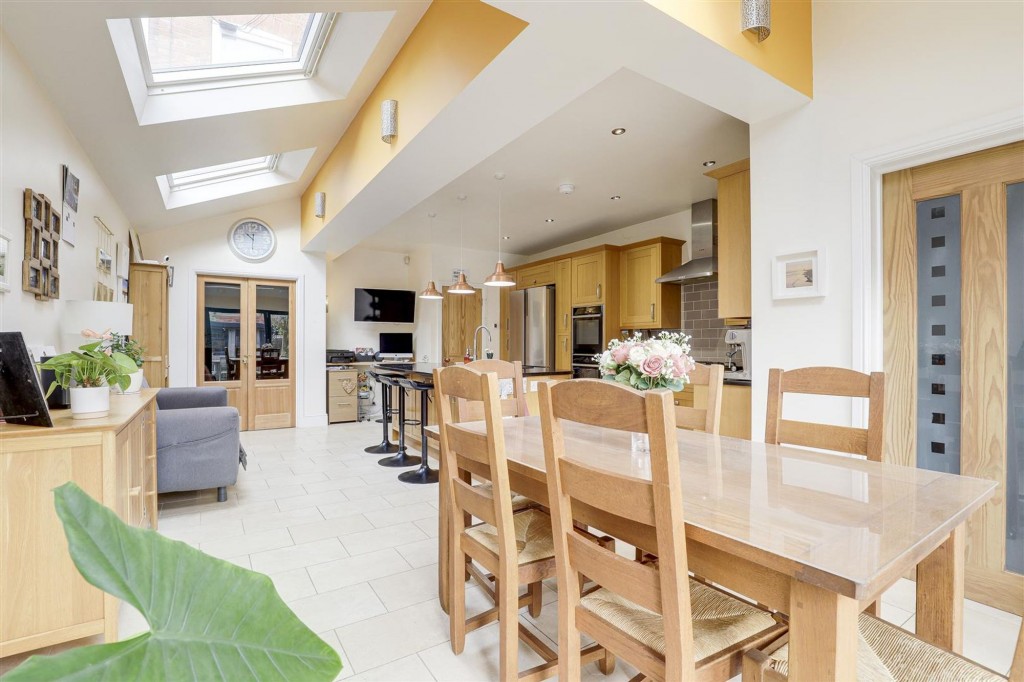 South Road, West Bridgford, NG2
