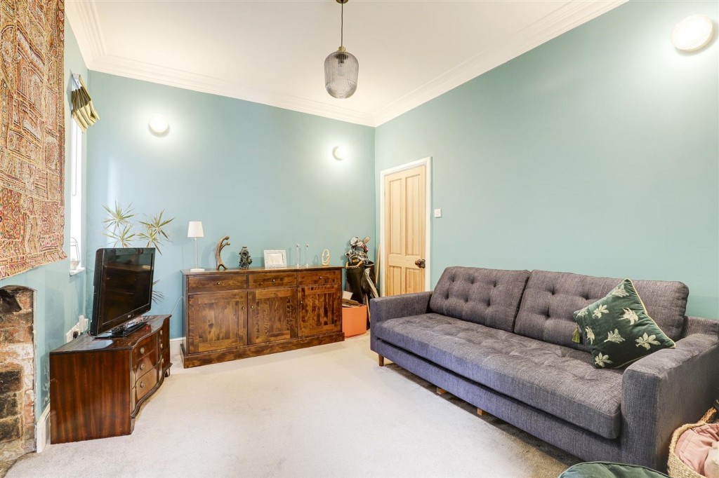 South Road, West Bridgford, NG2