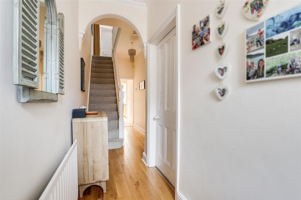 South Road, West Bridgford, NG2