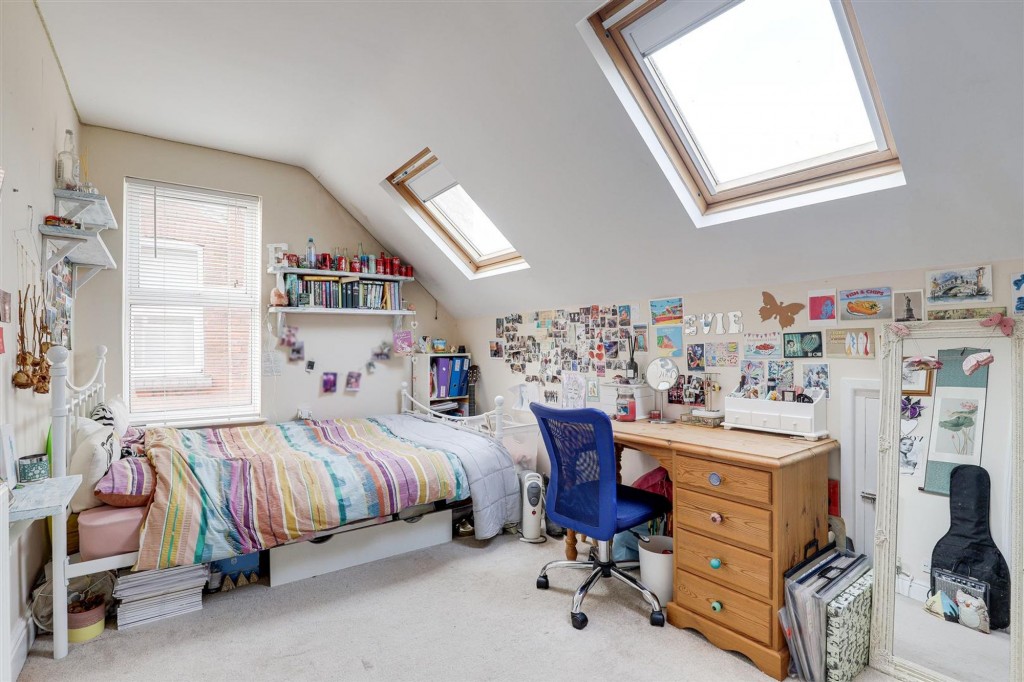 South Road, West Bridgford, NG2
