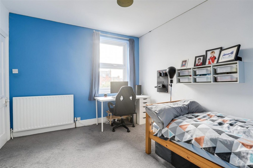 South Road, West Bridgford, NG2