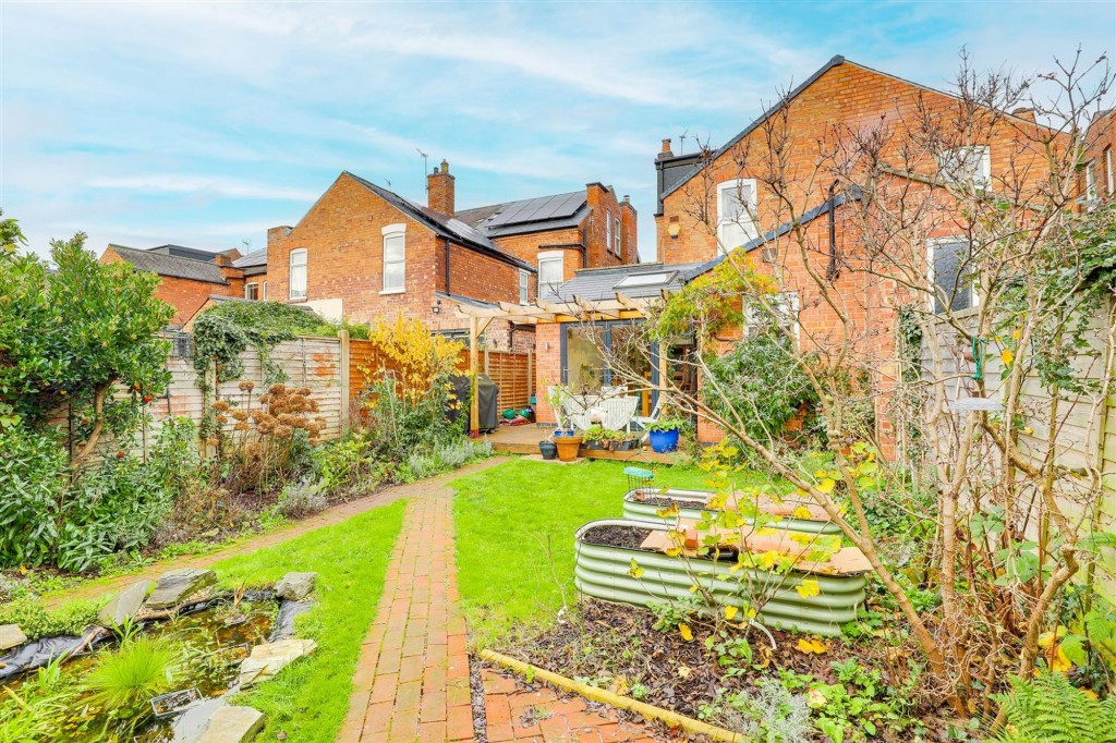 South Road, West Bridgford, NG2