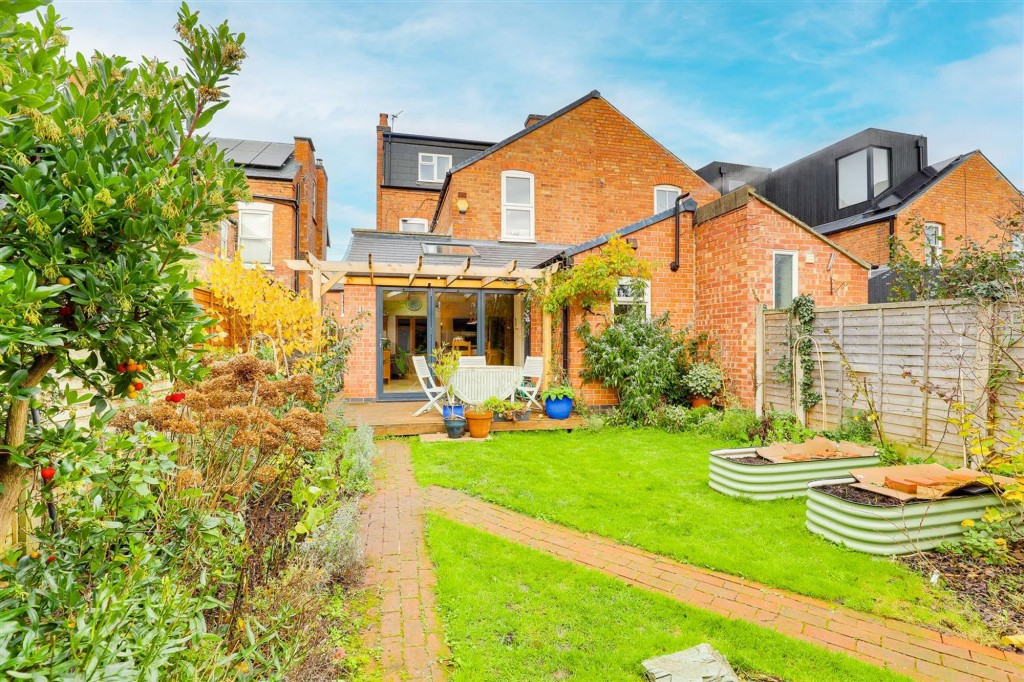 South Road, West Bridgford, NG2