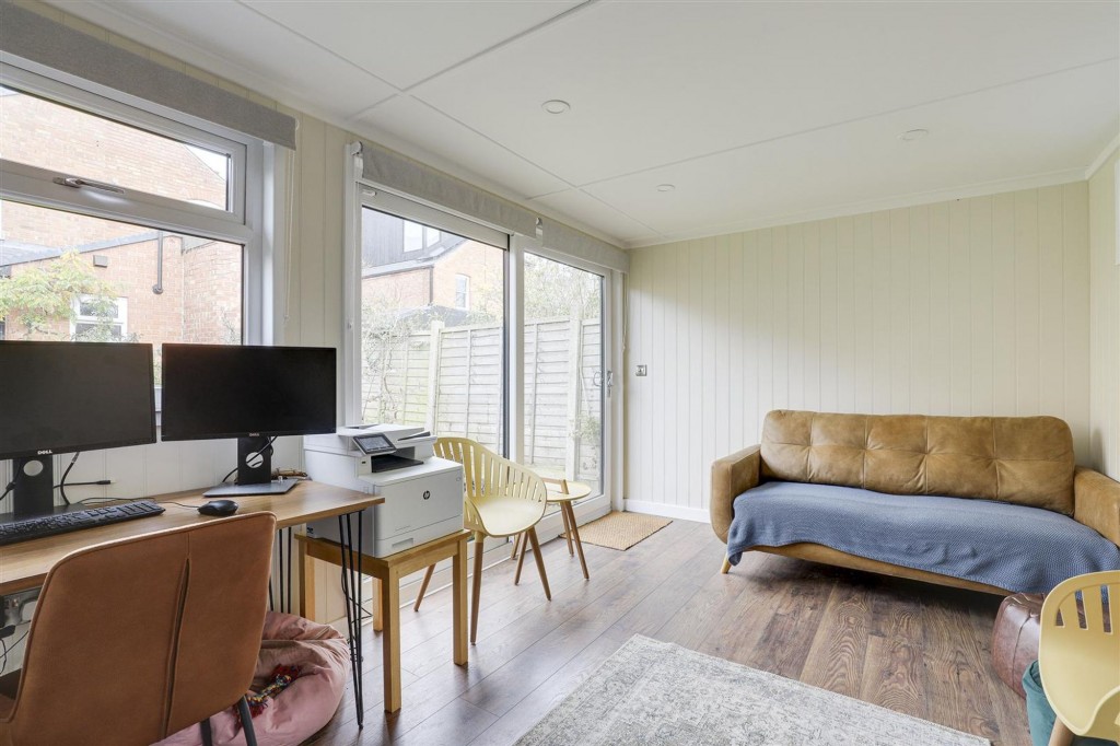 South Road, West Bridgford, NG2