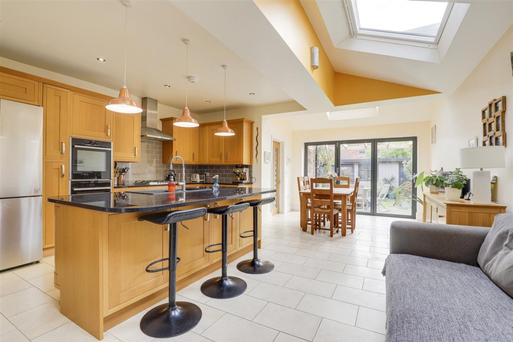 South Road, West Bridgford, NG2