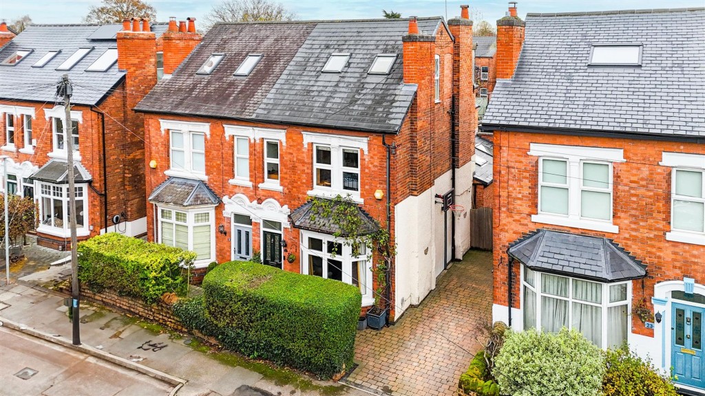 South Road, West Bridgford, NG2