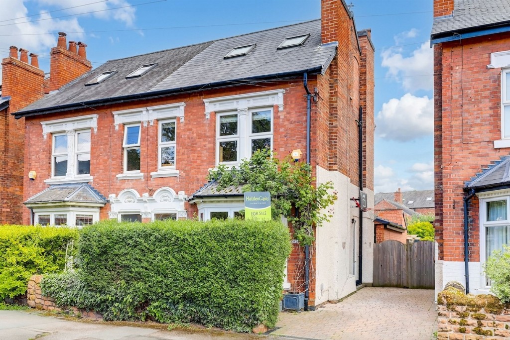 South Road, West Bridgford, NG2