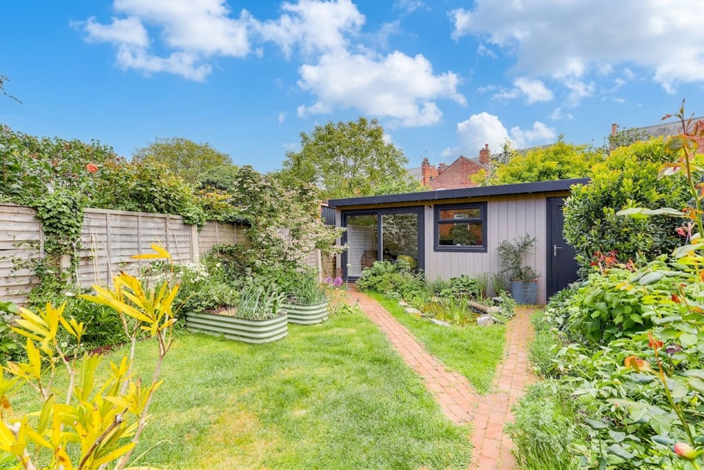South Road, West Bridgford, NG2