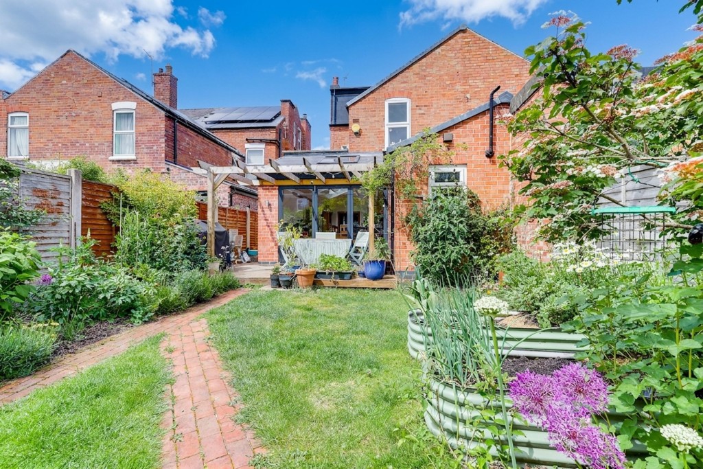 South Road, West Bridgford, NG2