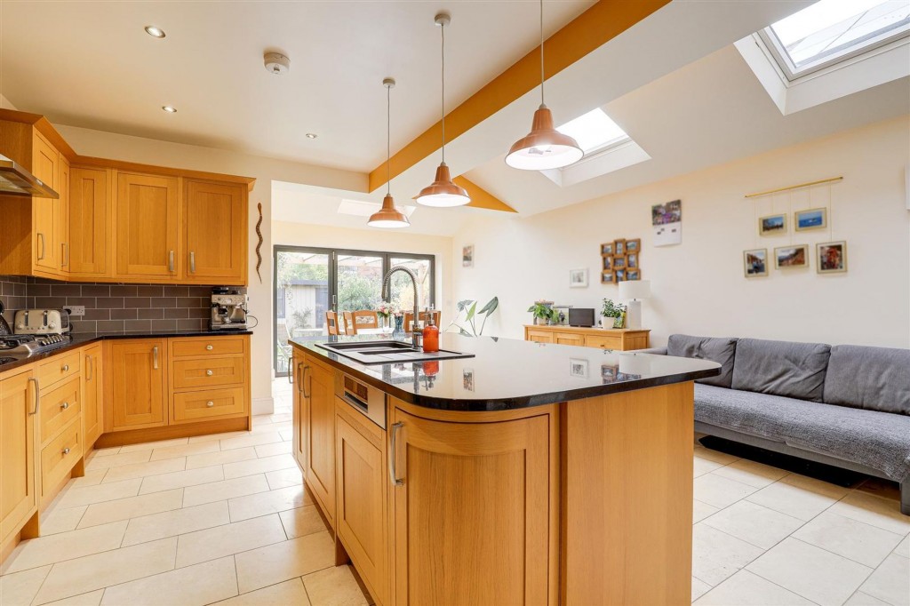 South Road, West Bridgford, NG2