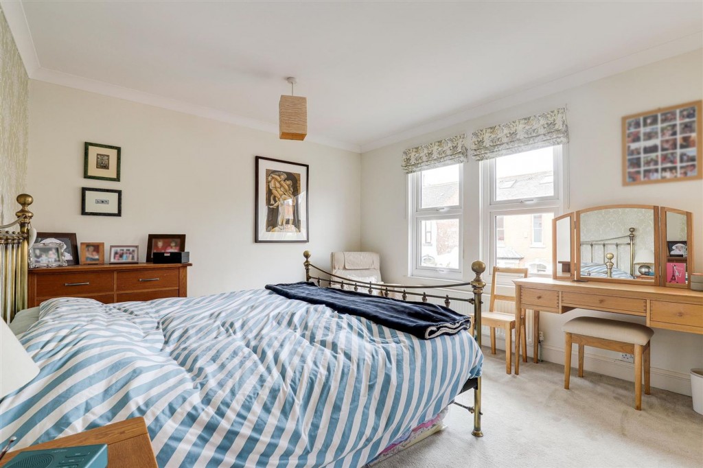 South Road, West Bridgford, NG2