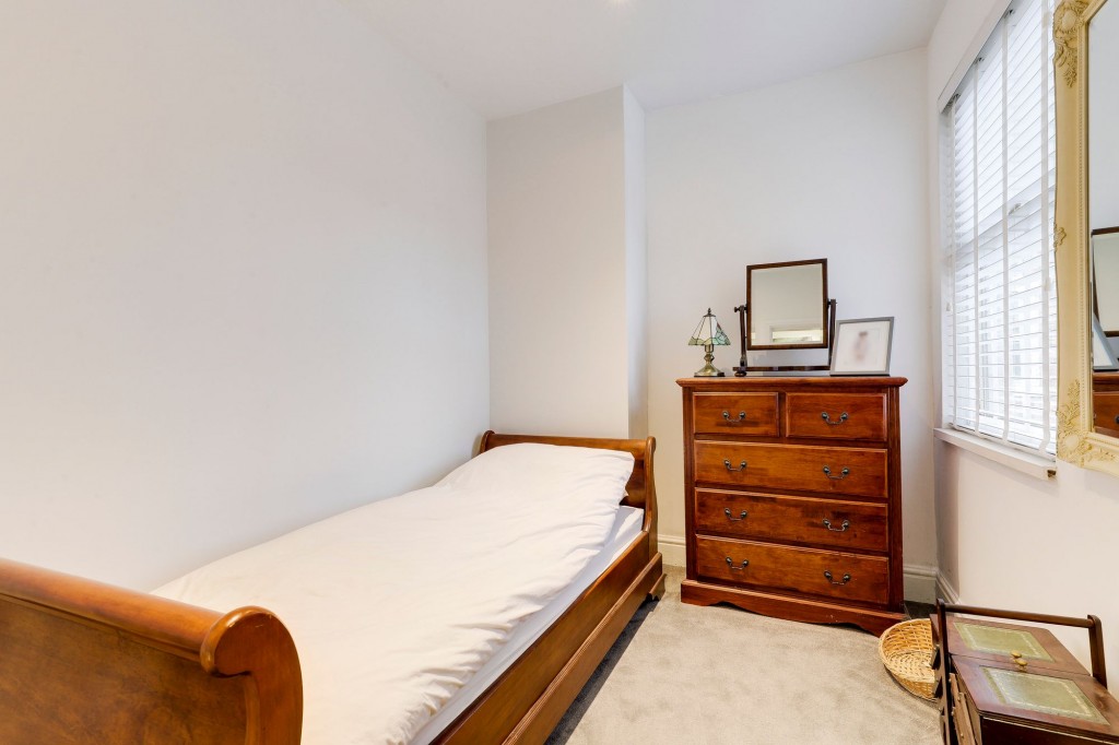 Doncaster Terrace, Nottingham, NG2