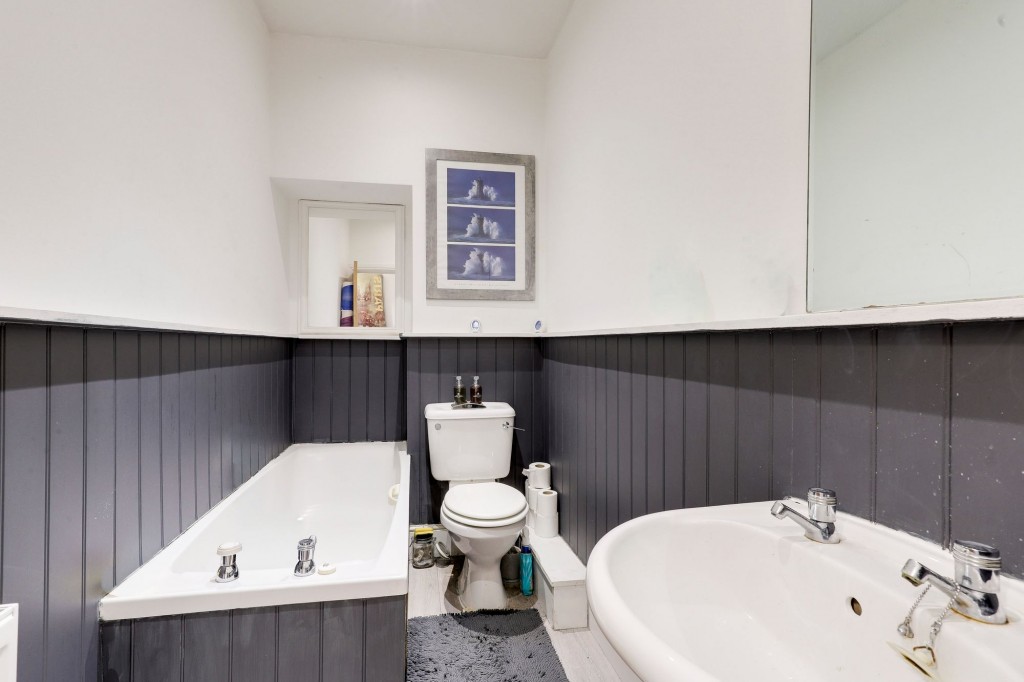 Doncaster Terrace, Nottingham, NG2
