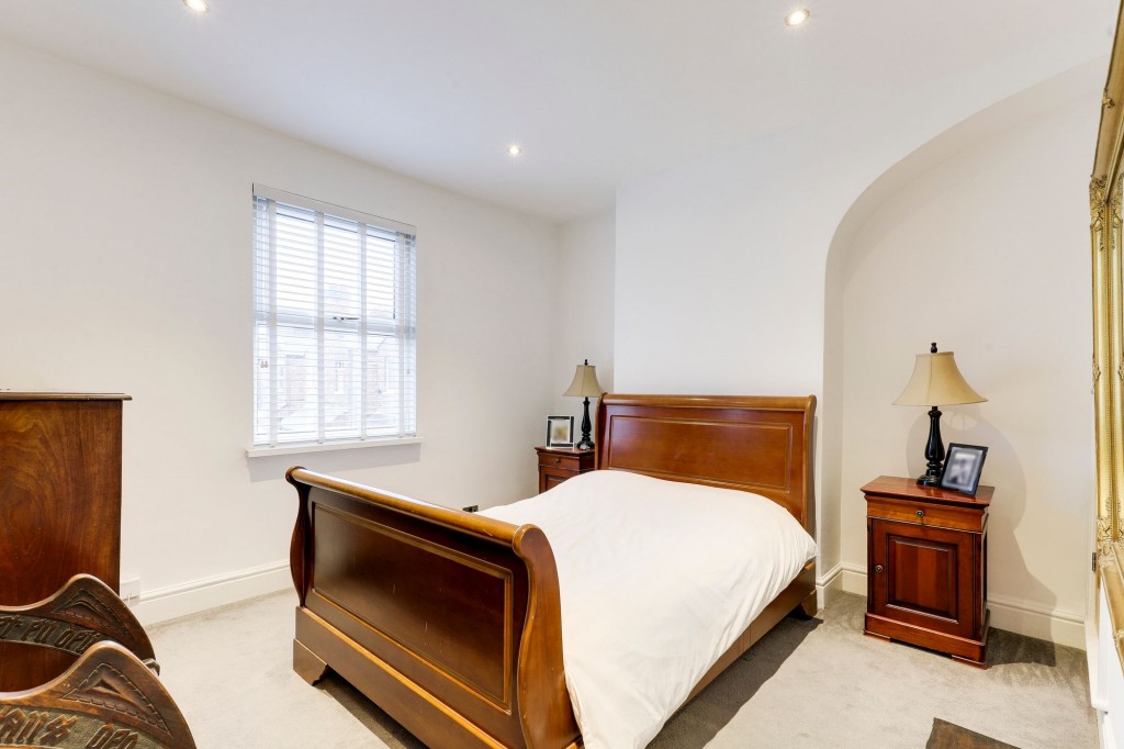 Doncaster Terrace, Nottingham, NG2