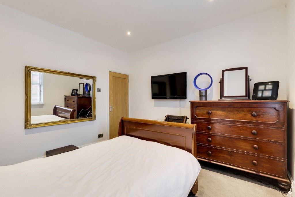 Doncaster Terrace, Nottingham, NG2