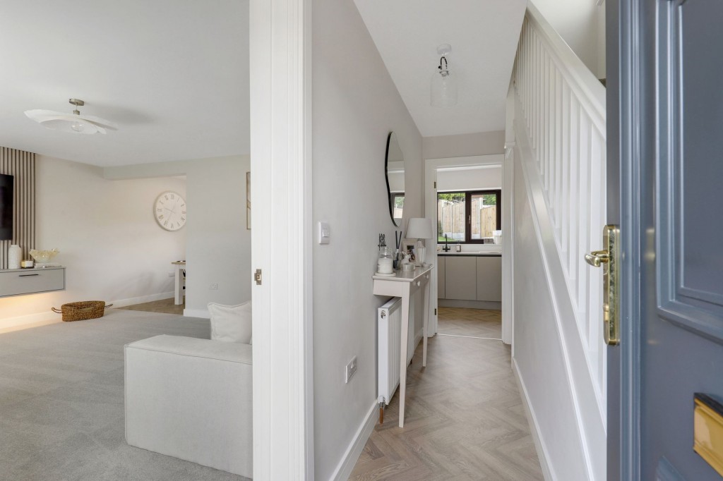Newton Road, Gedling, NG4